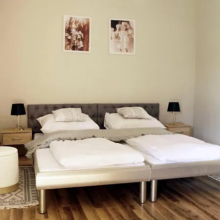 Zacisze Appartamento