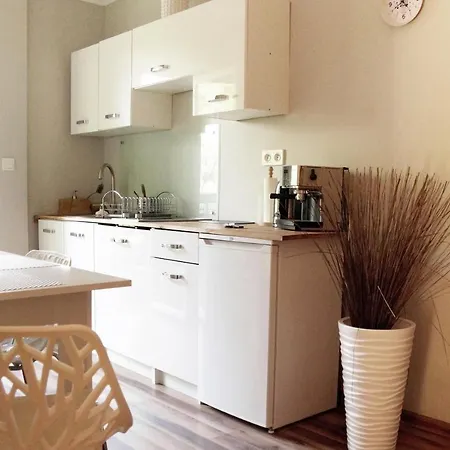 Apartment Zacisze
