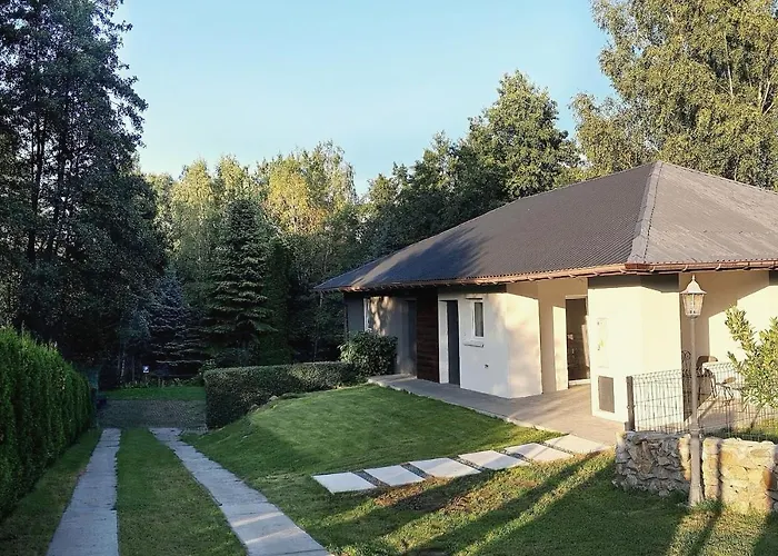 Appartamento Zacisze