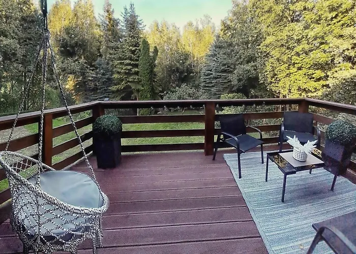 Appartamento Zacisze