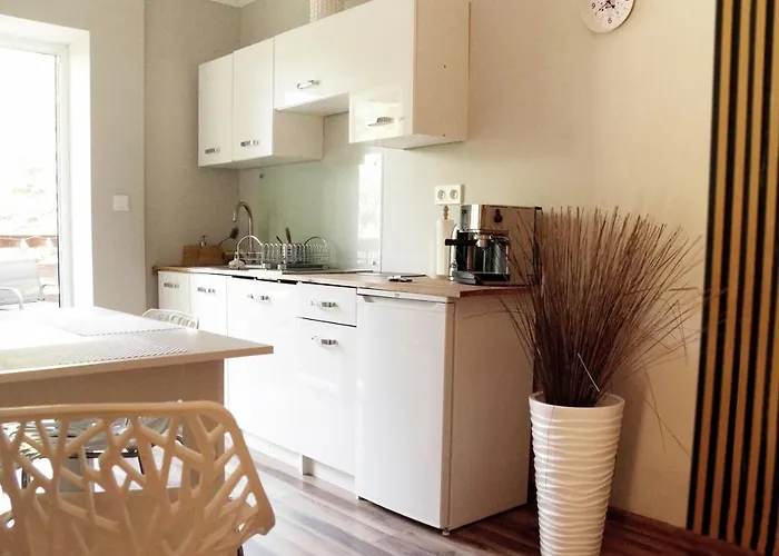 Appartamento Zacisze