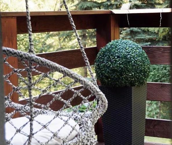 Zacisze Appartamento Wieliczka